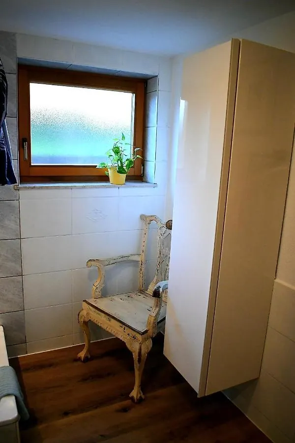 Apartment Souterrain Bühl Vimbuch Familie Bork