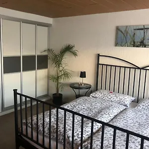 Andy & Gabi Apartment