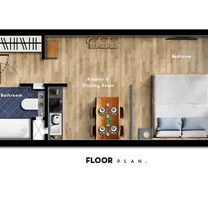  Apartment Design Loft Am Bayrischen Bahnhof Deutschland