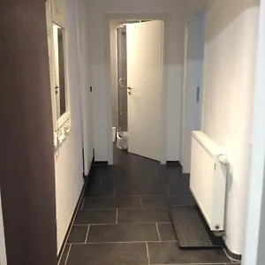 Ebh Apartment