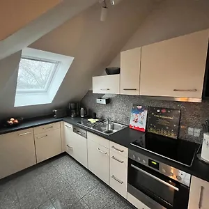  Apartment Am Grossen Garten Deutschland