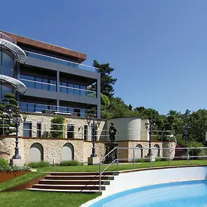  Apartment Via Lapis - Panoramablick Ueber - Garten - Pool - Sauna - Luxus Deutschland