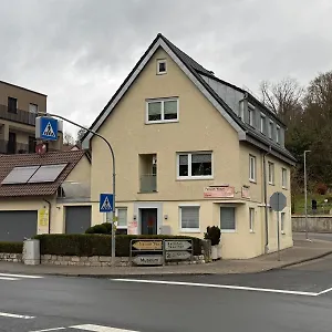 Wauri , ' Schwäbische Alb ' , Mansarden - Apartment